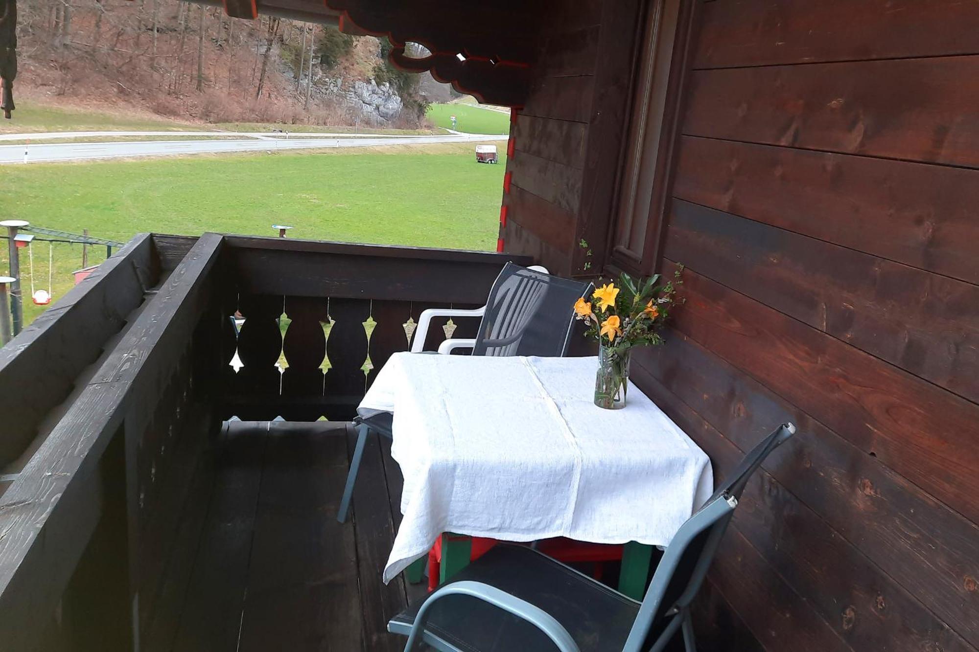 Bauernhof Auerhof Ferienwohnung Aschau im Chiemgau Esterno foto