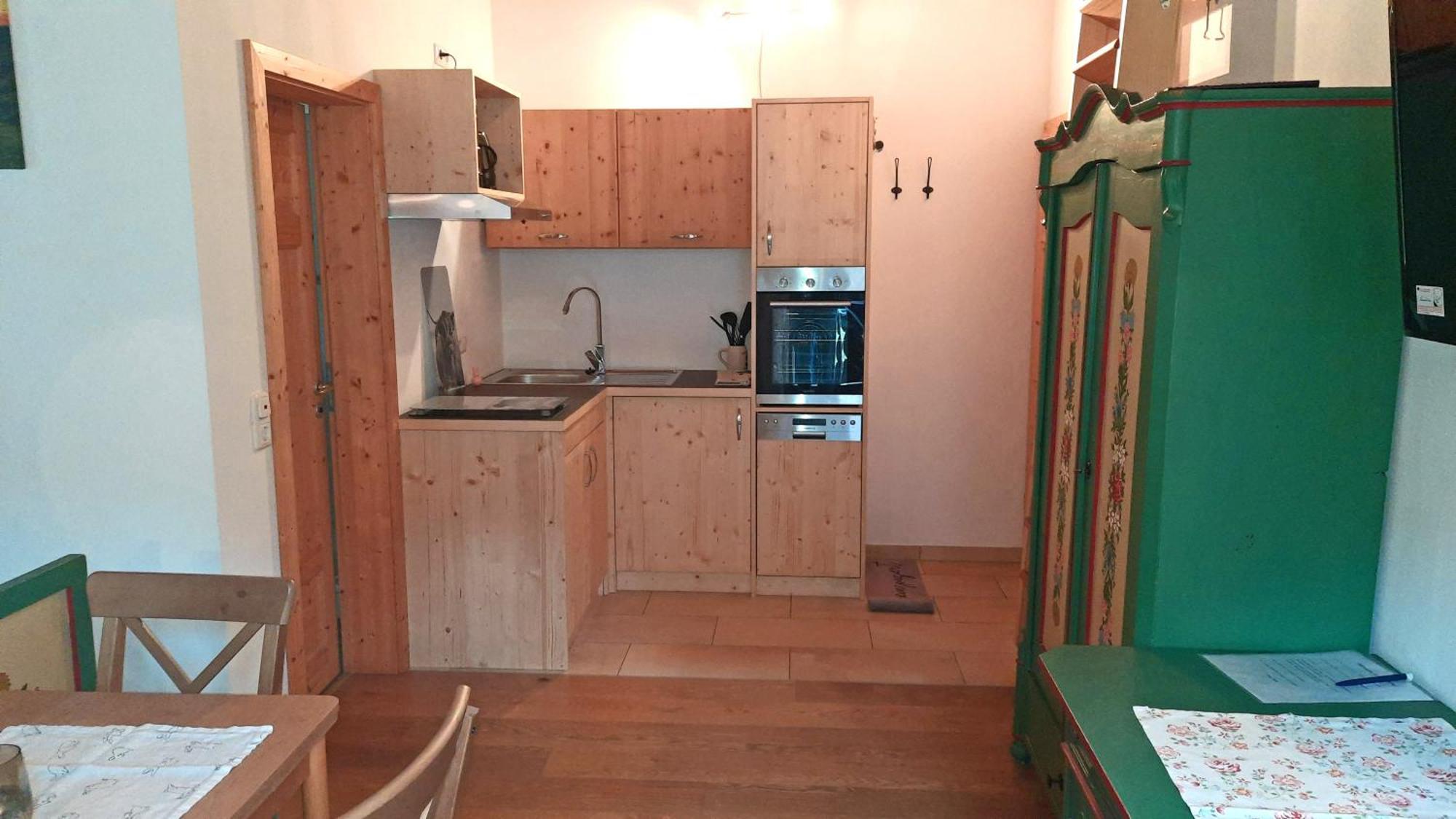 Bauernhof Auerhof Ferienwohnung Aschau im Chiemgau Esterno foto